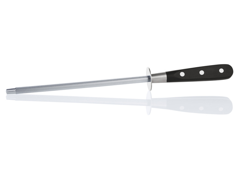 LIVARNO home Messer, mit ergonomischem Kunststoffgriff Auslauf