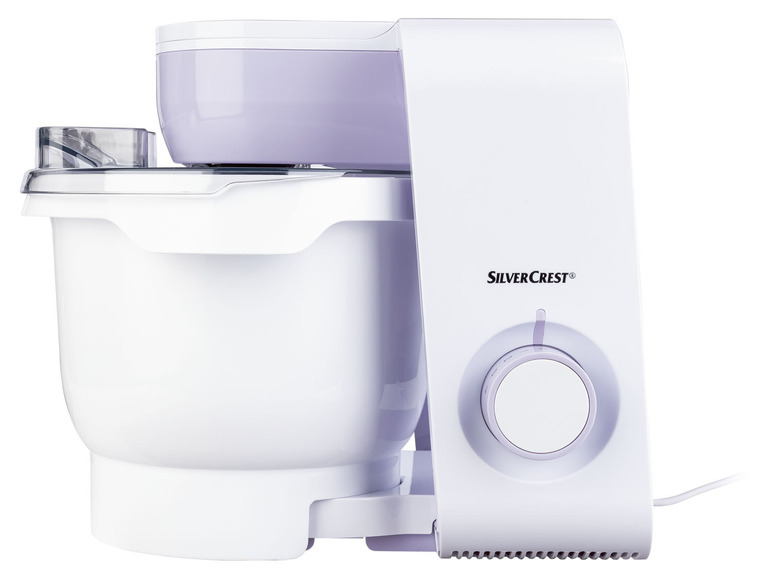 SILVERCREST® KITCHEN TOOLS Küchenmaschine »SKM 550 B3«, 550 W Verkauf