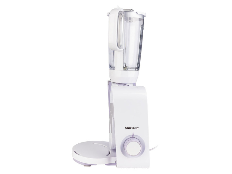 SILVERCREST® KITCHEN TOOLS Küchenmaschine »SKM 550 B3«, 550 W Verkauf
