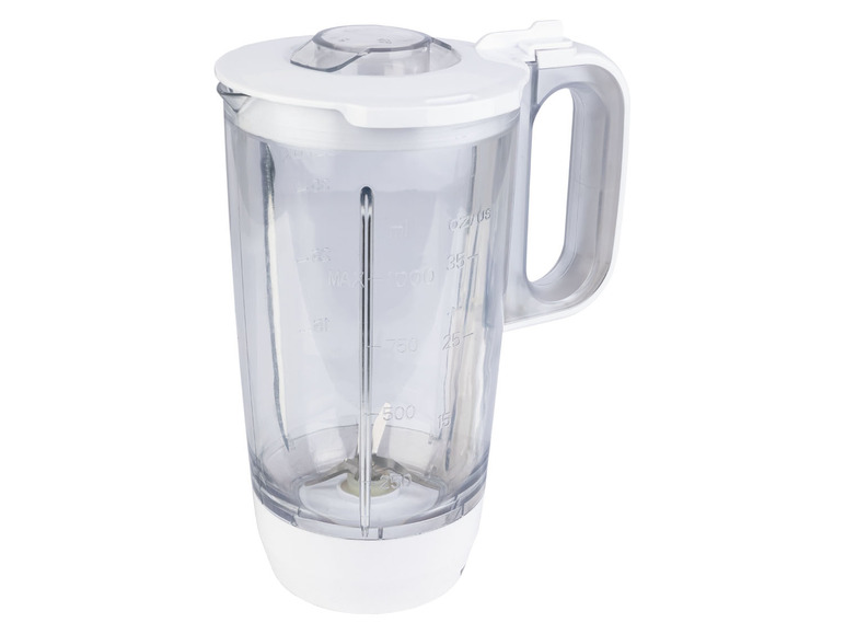 SILVERCREST® KITCHEN TOOLS Küchenmaschine »SKM 550 B3«, 550 W Verkauf