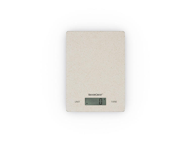 SILVERCREST® KITCHEN TOOLS Digitale Küchenwaage, mit Abschaltautomatik im Angebot