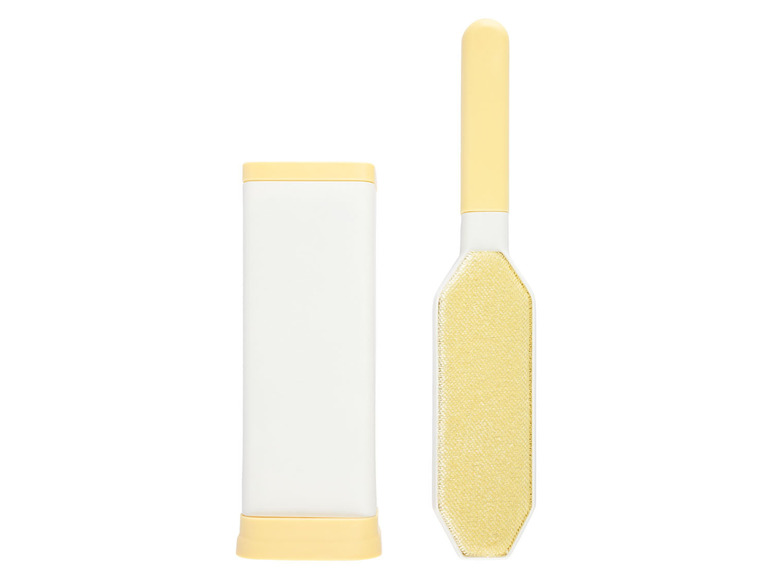 AquaPur Fusselbürsten 2er Set, mit Reinigungsstation Meist gekauft