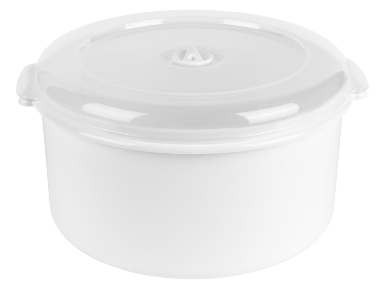 ERNESTO® Mikrowellendosen-Set, 3-teilig Limitierter Zeitrabatt