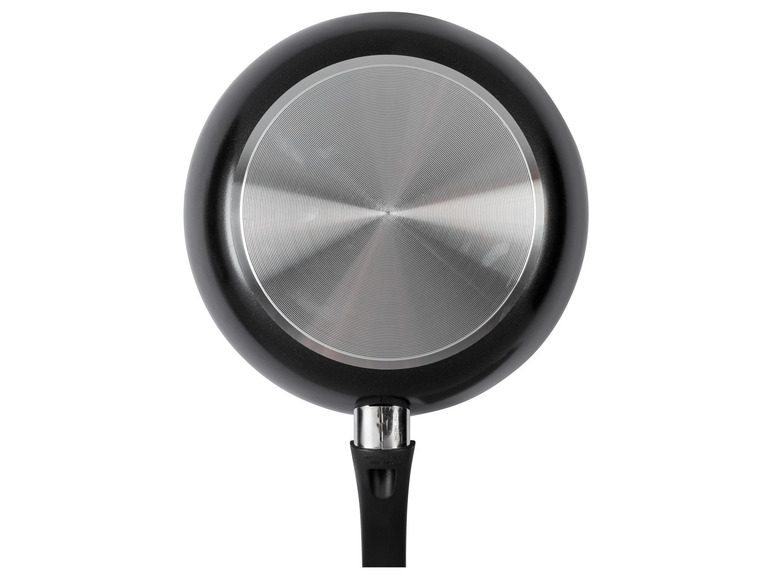 LIVARNO home Aluminium-Pfanne, 24 cm Großer Ausverkauf