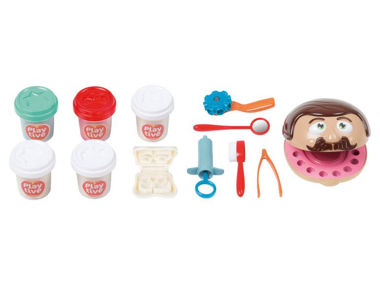 Playtive Knetset Flash Sale
