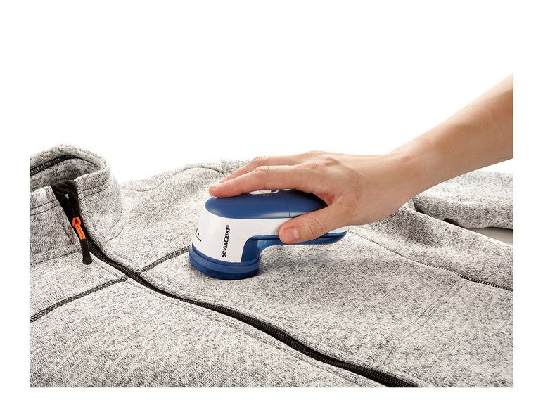 SILVERCREST® Fusselrasierer »SFR 3 A1« Preisnachlass