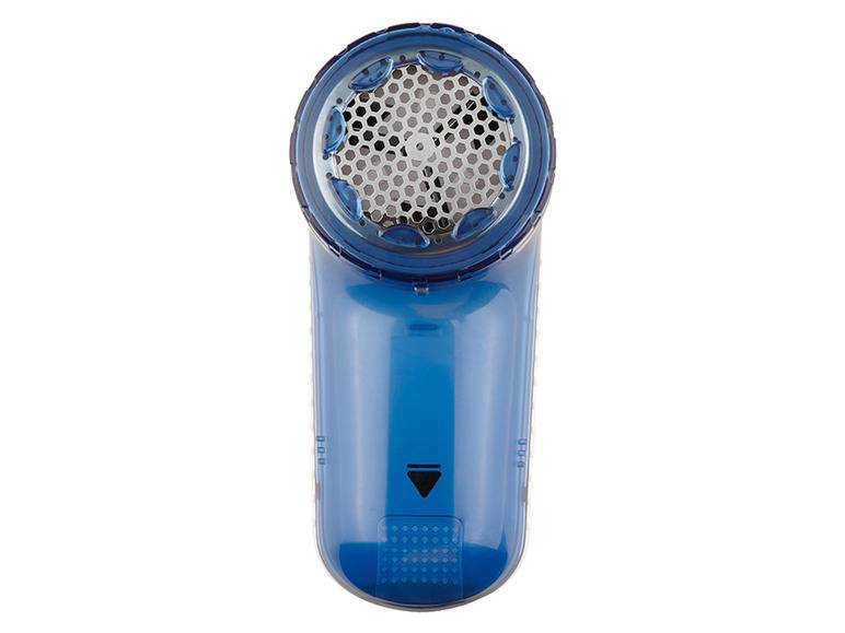 SILVERCREST® Fusselrasierer »SFR 3 A1« Preisnachlass