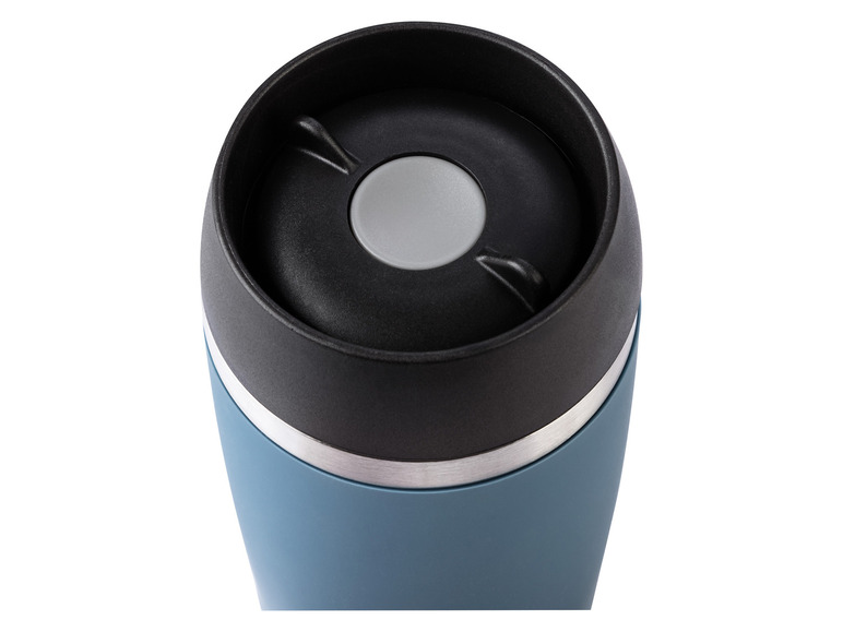 ERNESTO® Isolierflasche \ Isolierbecher, BPA-frei Saisonschlussverkauf