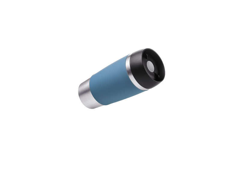 ERNESTO® Isolierflasche \ Isolierbecher, BPA-frei Saisonschlussverkauf