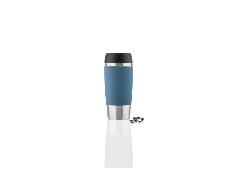 ERNESTO® Isolierflasche \ Isolierbecher, BPA-frei Saisonschlussverkauf