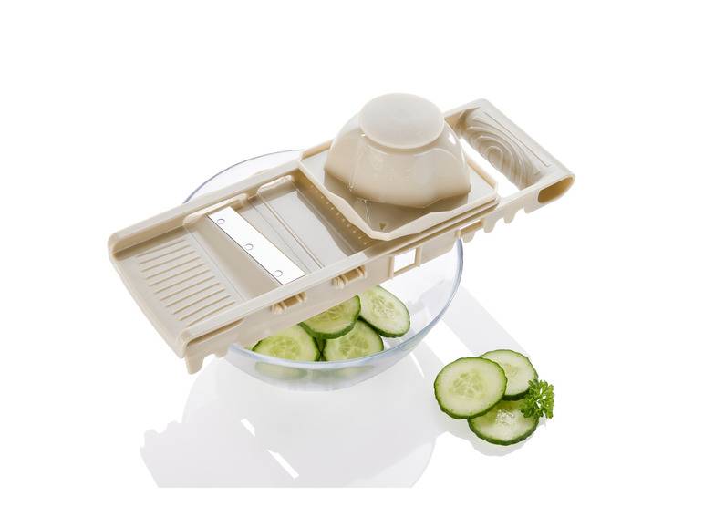 ERNESTO® Multireibe, 7-teilig Weihnachtsangebot