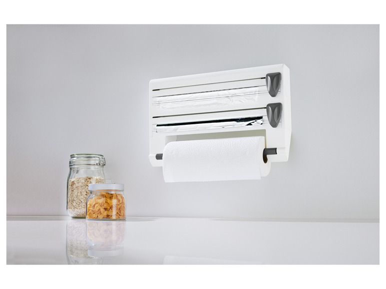 ERNESTO® Küchenrollenhalter, bis 2 kg Muttertagsangebot