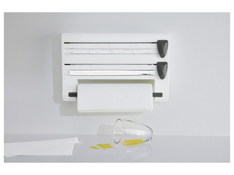 ERNESTO® Küchenrollenhalter, bis 2 kg Muttertagsangebot