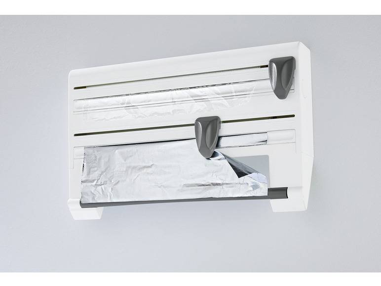 ERNESTO® Küchenrollenhalter, bis 2 kg Muttertagsangebot