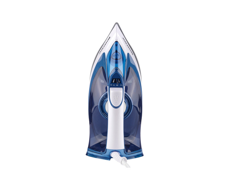 SILVERCREST® Dampfbügeleisen »SDBB 2800 A1 /SODBB 2800«, 2800 W Heißer Verkauf