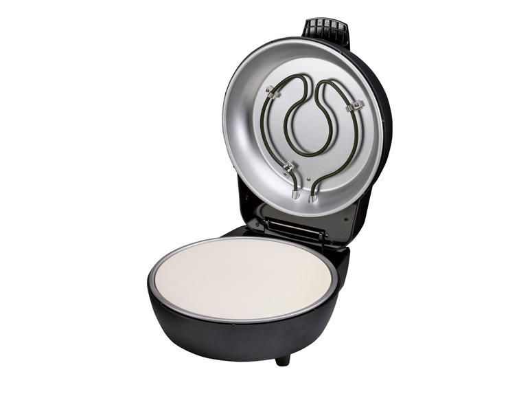 SILVERCREST® KITCHEN TOOLS Hochtemperatur-Pizzaofen, 1200 W Online Outlet