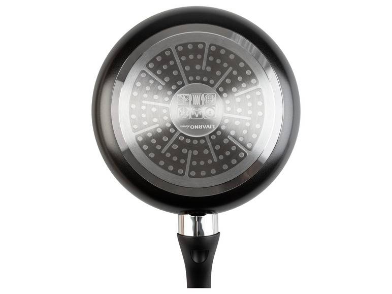 LIVARNO home Aluminium-Pfanne, Ø 20 cm Große Rabatte