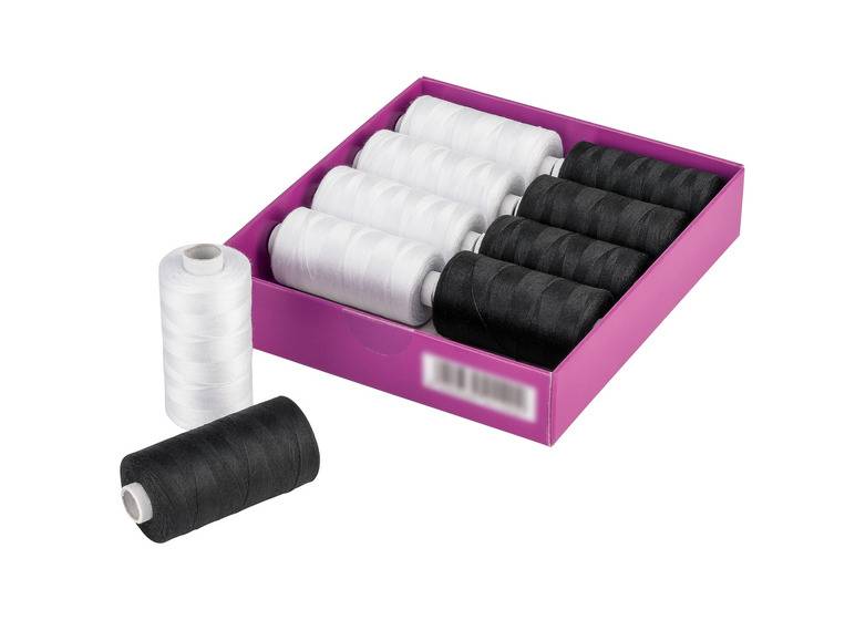 crelando® Syngarn-Allesnäher, 10 Stück Saisonale Angebote
