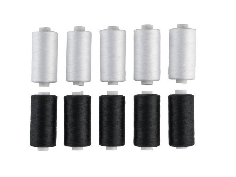 crelando® Syngarn-Allesnäher, 10 Stück Saisonale Angebote