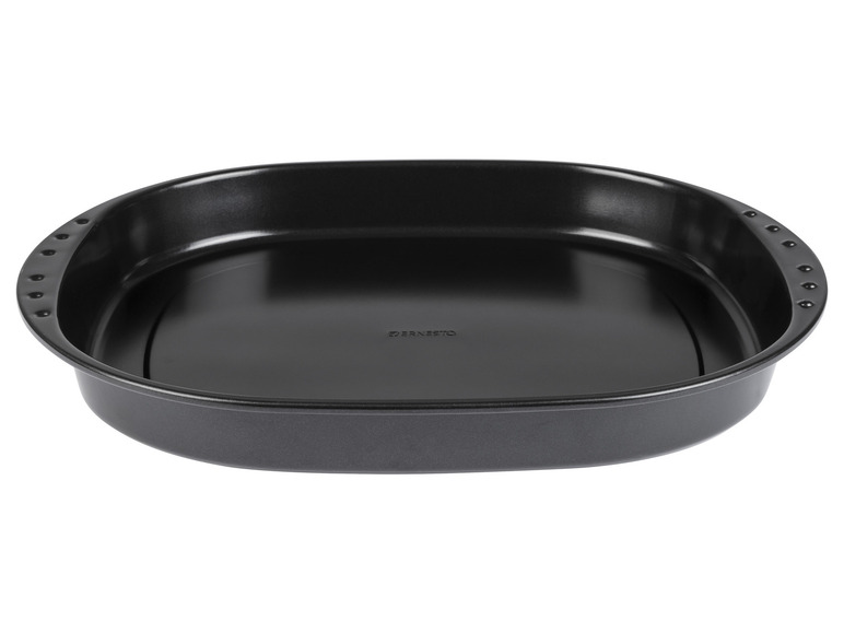 ERNESTO® Brat-/Backform-Set, 3-teilig Kauf eins, bekomm eins gratis