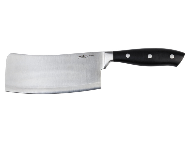 LIVARNO home Messer, mit ergonomischem Griff Tägliche Deals