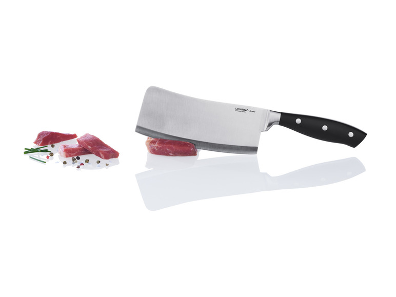 LIVARNO home Messer, mit ergonomischem Griff Tägliche Deals