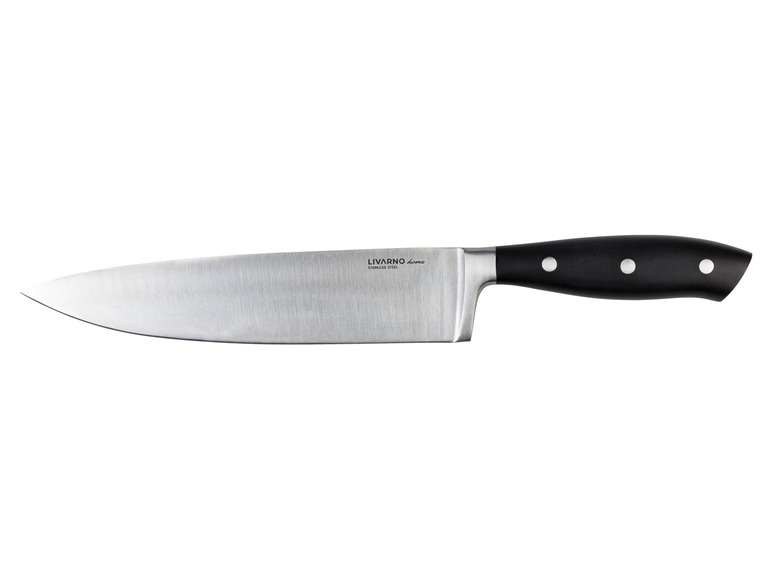 LIVARNO home Messer, mit ergonomischem Griff Tägliche Deals