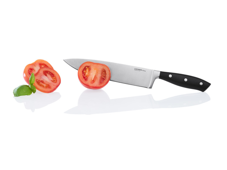LIVARNO home Messer, mit ergonomischem Griff Tägliche Deals