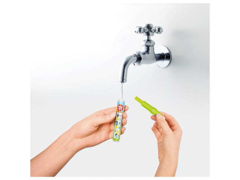 Playtive Malmatte, mit Wasserstift Tiefpreis