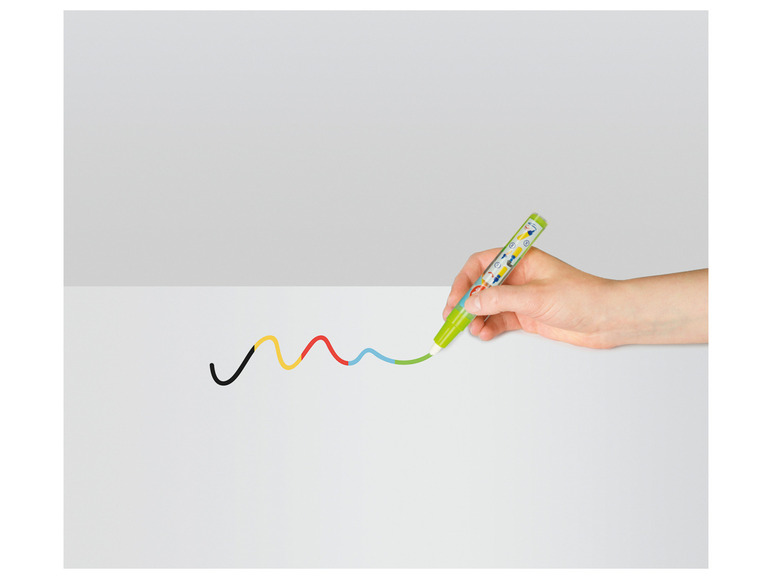Playtive Malmatte, mit Wasserstift Tiefpreis
