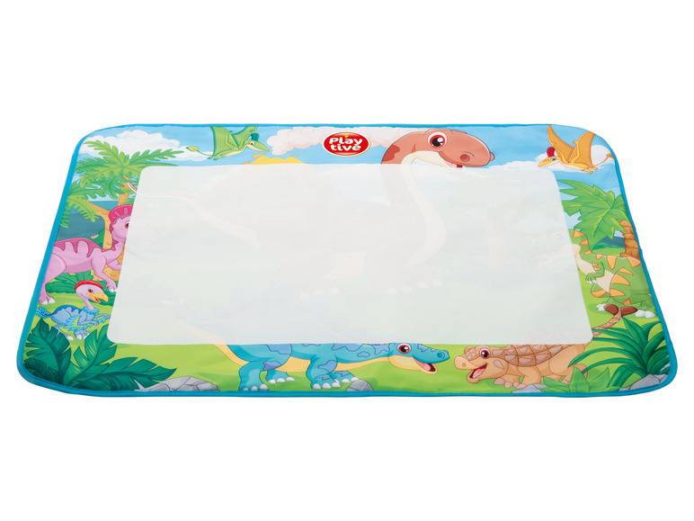 Playtive Malmatte, mit Wasserstift Tiefpreis