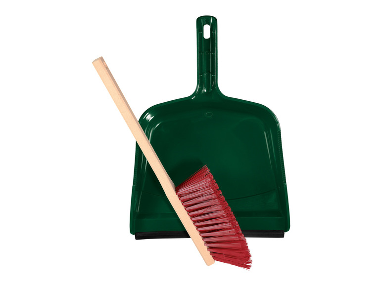PARKSIDE® Kehrgarnitur, 2-teilig Letzte 2 Tage