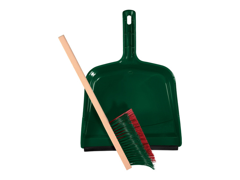 PARKSIDE® Kehrgarnitur, 2-teilig Letzte 2 Tage