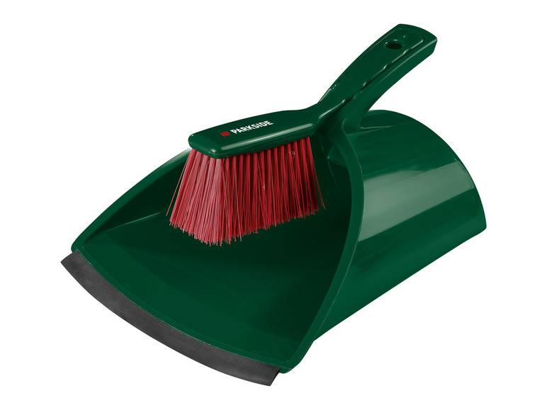 PARKSIDE® Kehrgarnitur, 2-teilig Letzte 2 Tage