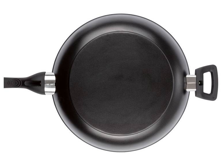 ERNESTO® Aluminium-Pfanne Ø 32 cm Discount Store für neue Produkte