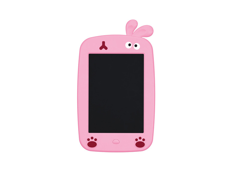 SILVERCREST® LCD Schreibpad für Kinder 8,5 Zoll Riesige Rabatte