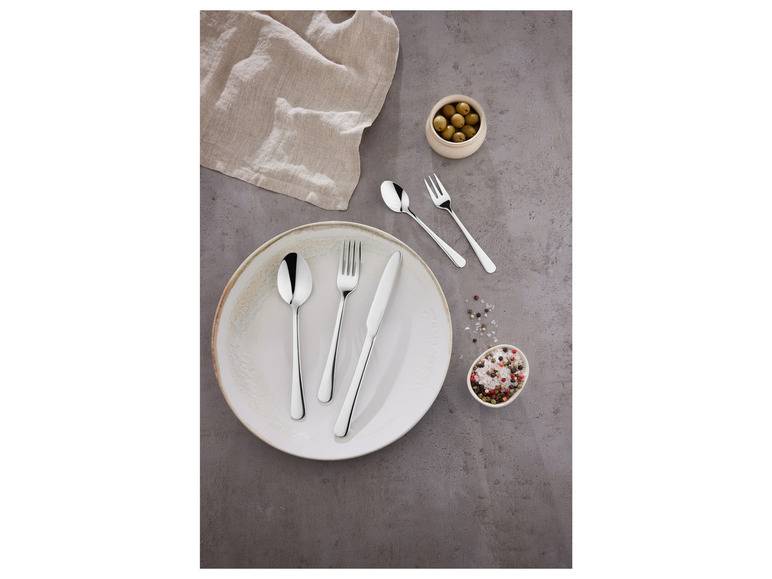LIVARNO home Besteck-Set, 60-teilig Clearance-Verkauf