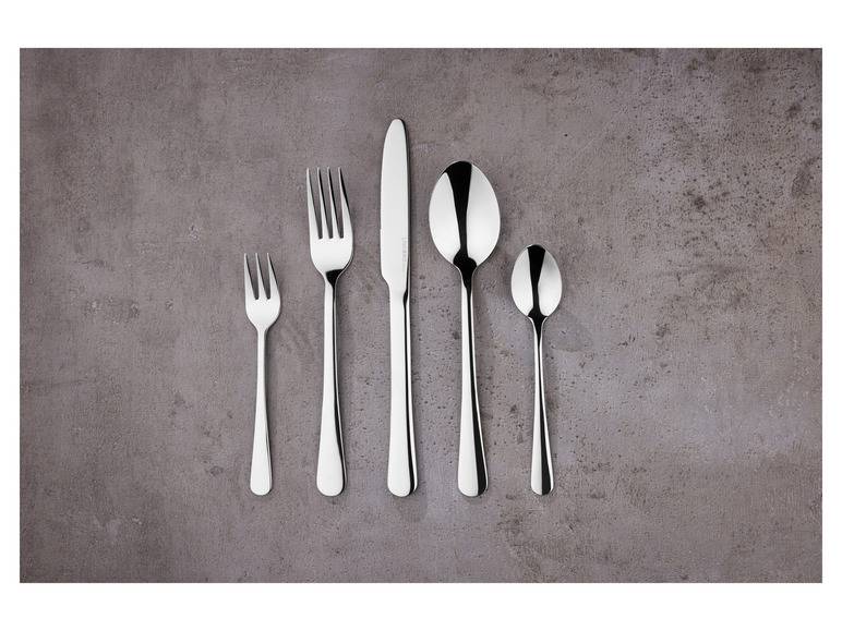 LIVARNO home Besteck-Set, 60-teilig Clearance-Verkauf