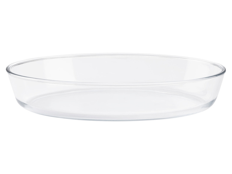 ERNESTO® Glas-Auflaufform, besonders leicht Kostenloser Versand international