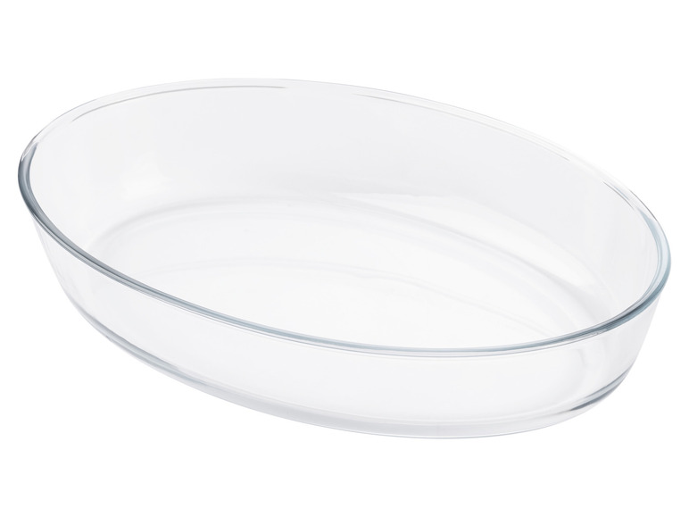 ERNESTO® Glas-Auflaufform, besonders leicht Kostenloser Versand international