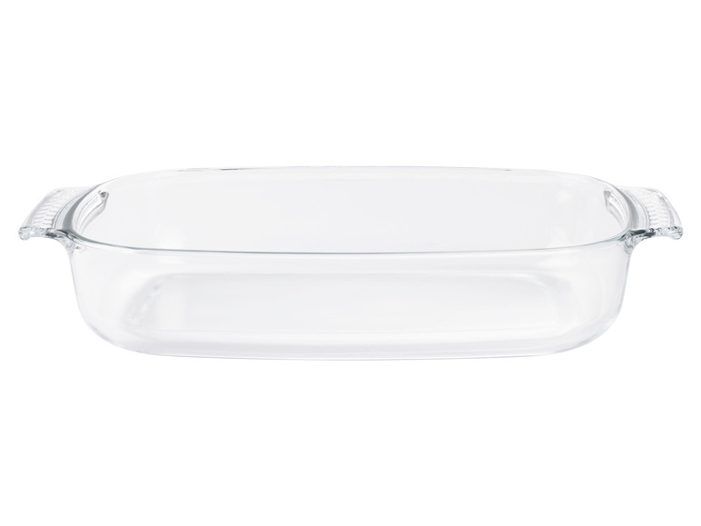 ERNESTO® Glas-Auflaufform, besonders leicht Kostenloser Versand international