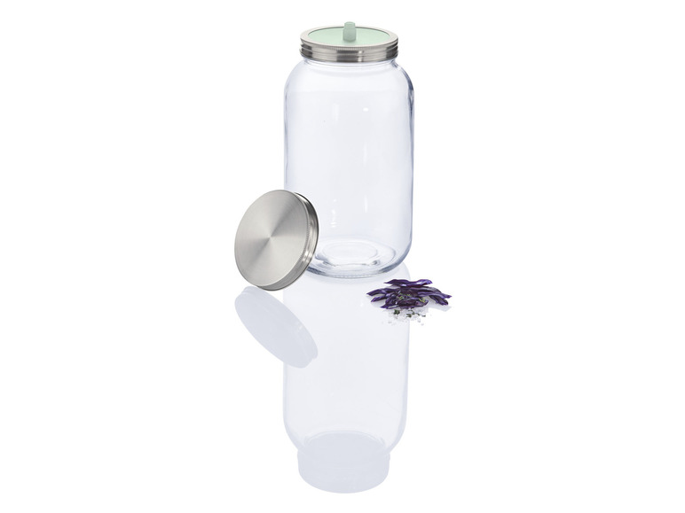 ERNESTO® Fermentationsglas, spülmaschinengeeignet Fabrikladen