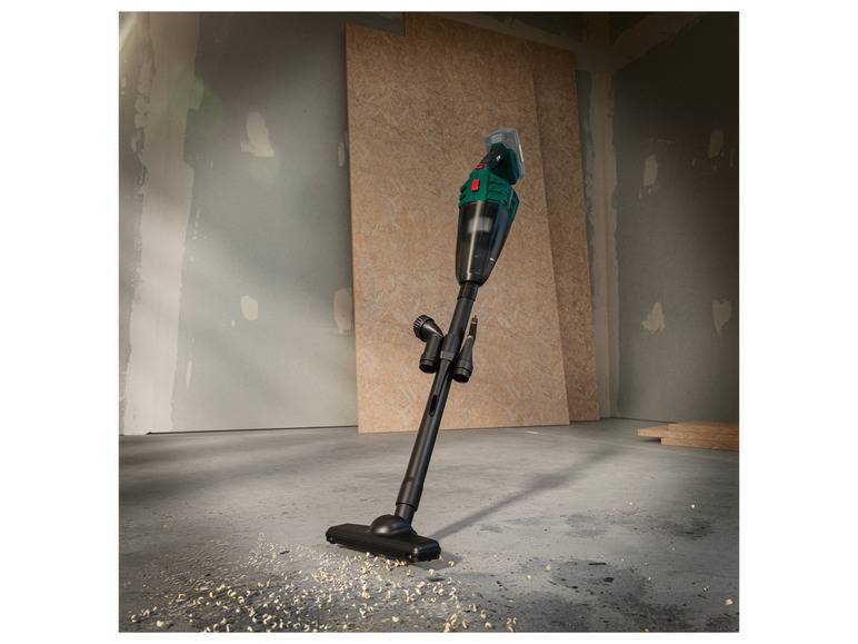PARKSIDE® 20 V Akku-Handstaubsauger »PHSSA 20-Li C1«, ohne Akku und Ladegerät Online