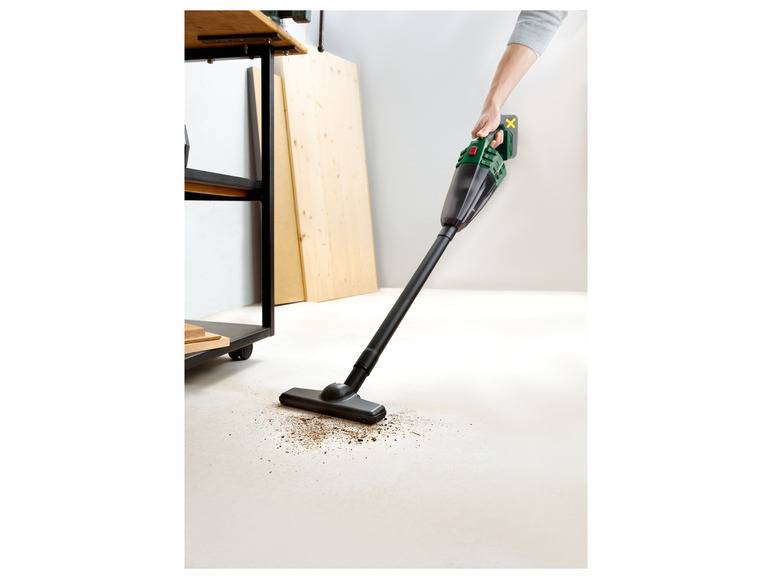 PARKSIDE® 20 V Akku-Handstaubsauger »PHSSA 20-Li C1«, ohne Akku und Ladegerät Online