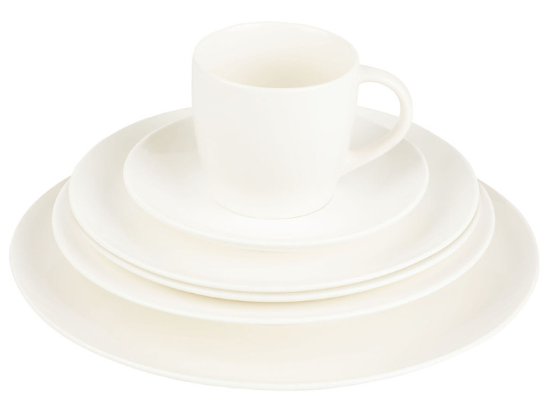 ERNESTO® Kombiservice, 36-teilig Fabrikverkauf