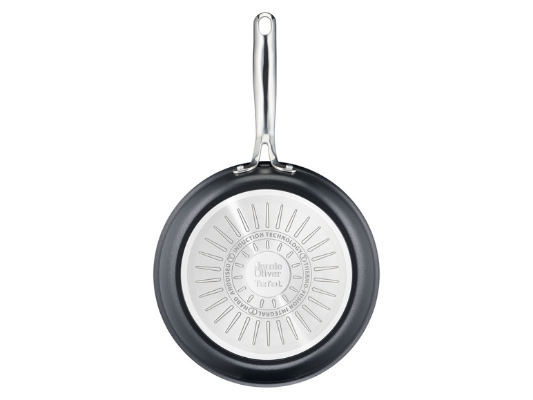 Jamie Oliver by Tefal Alu-Pfanne, Ø 28 cm Versandkostenfrei