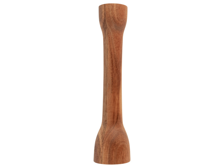 ERNESTO® Fermentier-Holzstampfer \ Fermentier-Glasgewichte Flash Sale