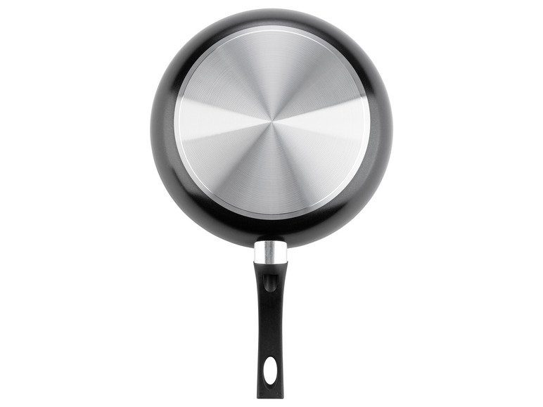 LIVARNO home Aluminium-Pfanne, 28 cm Begrenztes Angebot