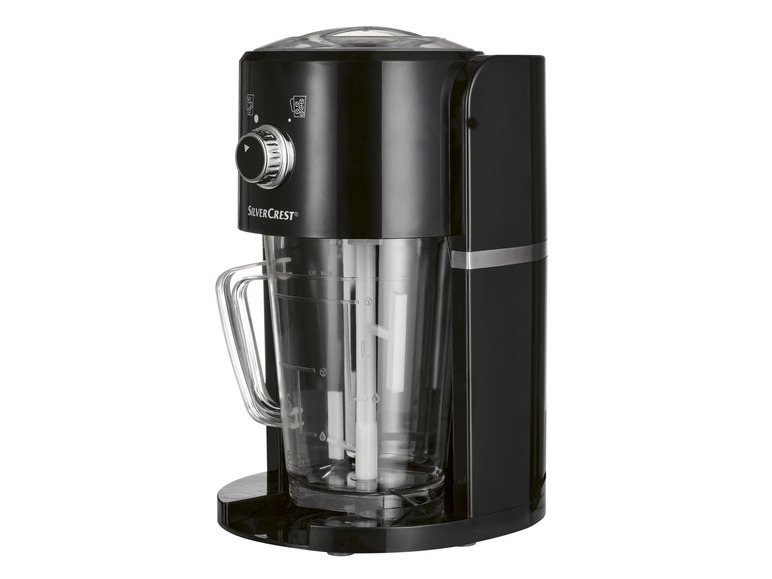 SILVERCREST® KITCHEN TOOLS Eismaschine »SSM 30 B1«, 30 W, 1,1 l Jubiläumsangebot