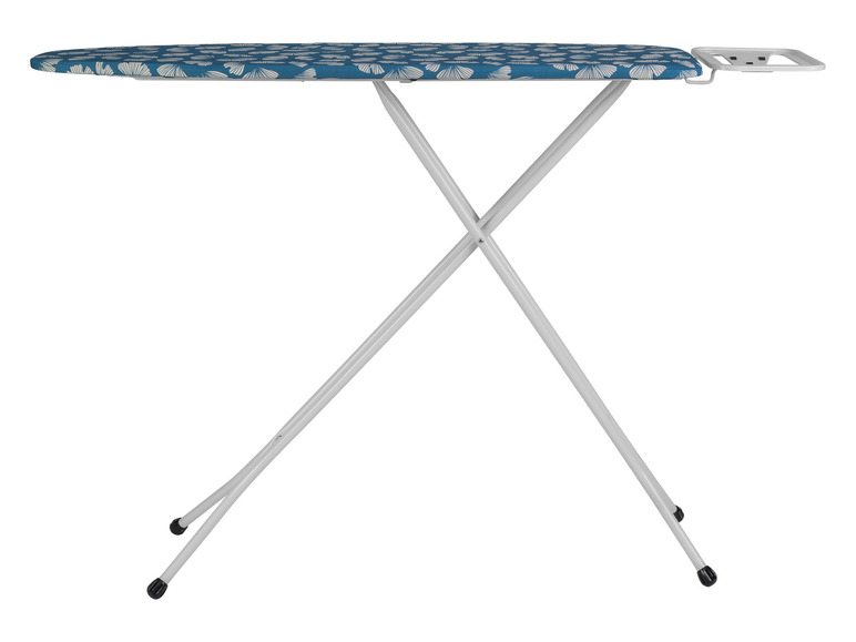 LIVARNO home Bügeltisch, zusammenklappbar Blitzangebot